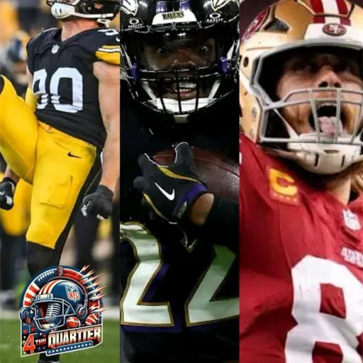 4to Cuarto Ep #46: Jugadores Aún Decisivos Con Más de 30 Años en la NFL.