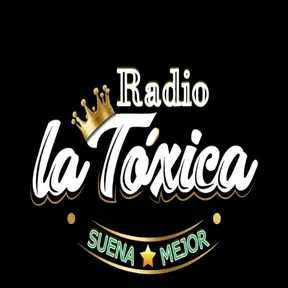 RADIO  LA TÓXICA