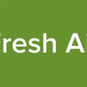 Fresh Air