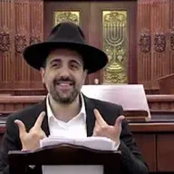 הרב מאיר אליהו | פרשת וישב | משכן יהודה