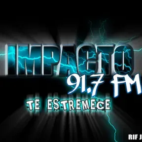 Impacto91.7Fm