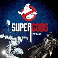 Episodio 206 – Tenemos Silver Surfer, Matrix regresa con dudas y miedo, Dune para rato, El universo de Sandman se expande y Ghostbuster por siempre 