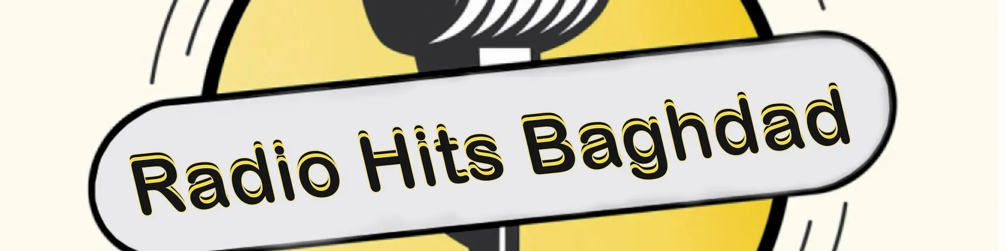 Radio Hits Baghdad