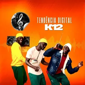 Tendencia Digital K12