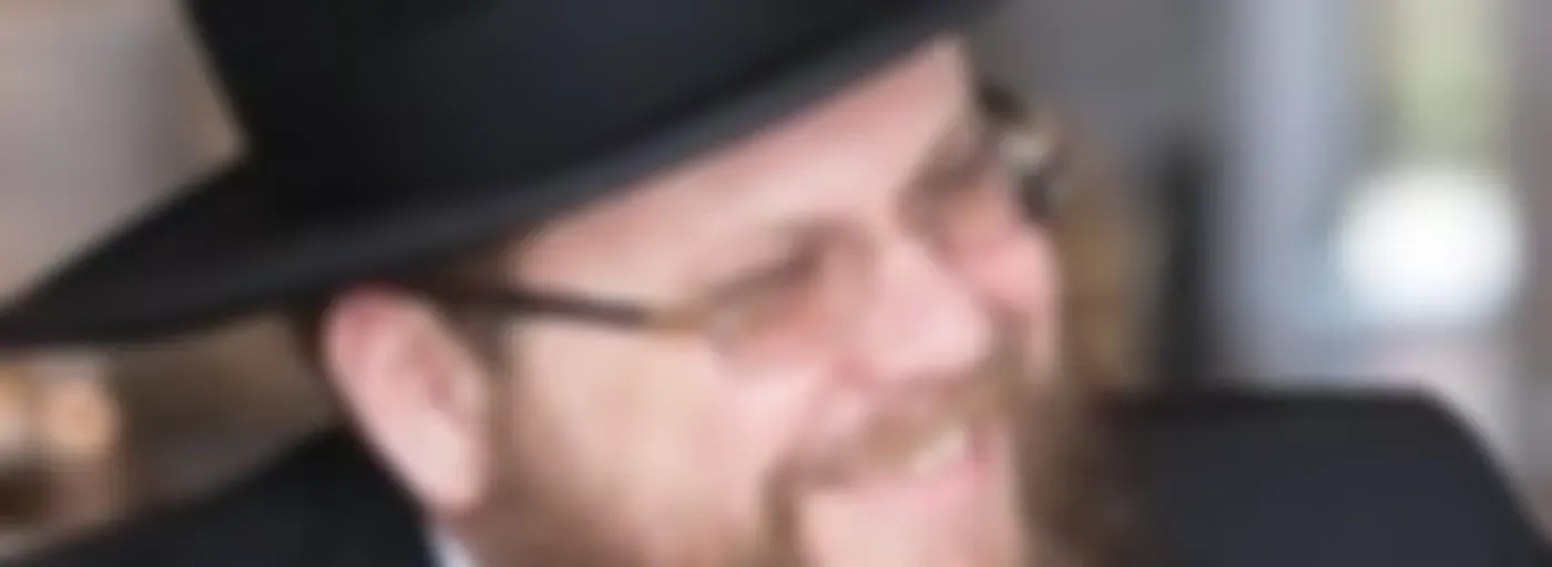 Рав Хаим Дов Бриск