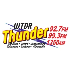 WTDR Thunder 1350