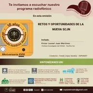 Retos y oportunidades de la nueva SCJN