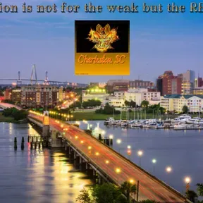 RCR-Charleston