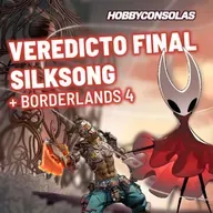 ANÁLISIS de HOLLOW KNIGHT SILKSONG tras jugarlo varias horas. ¡Y llega Borderlands 4!
