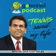 "Tennis Saved My Life!"