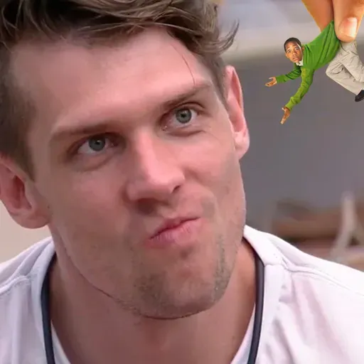 "Todo mundo odeia o Cris?" Após formação de Paredão, "brother" é alvo de briga generalizada na casa