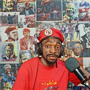 JBMuwonge Podcast - Uganda's Journey to Freedom