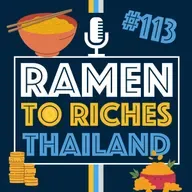 Scaling Authenticity: How YUZU Group Redefined Dining in Thailand | Episode 113