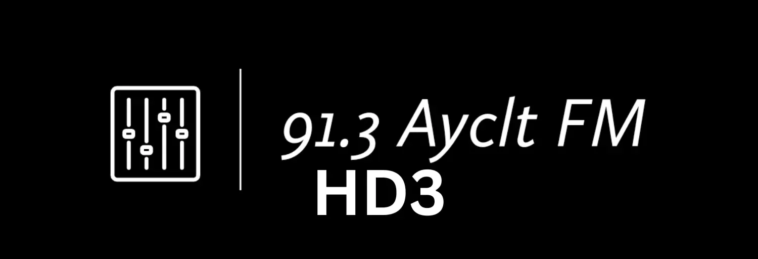 91.3 Ayclt FM HD3