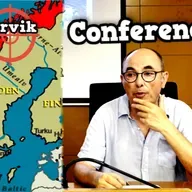 La Asombrosa Conquista de Noruega 1940 ¿Por qué atacó Hitler? Conferencia de Antonio Muñoz Lorente