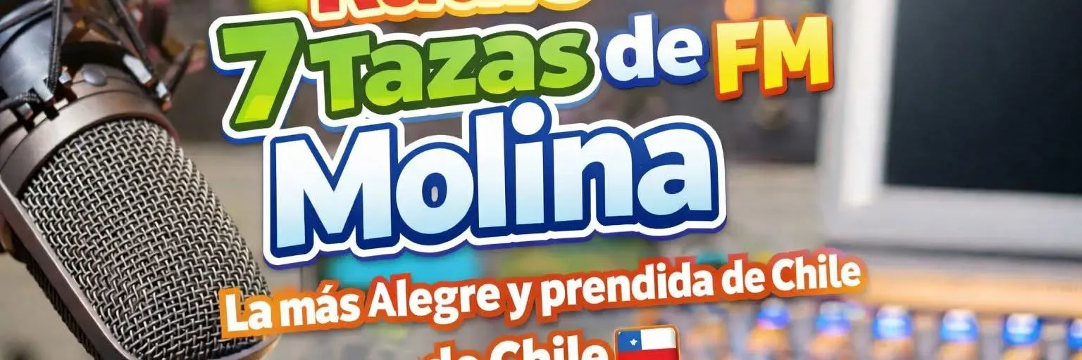 Radio 7 Tazas de Molina