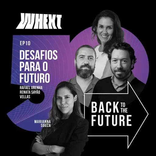 Desafios Para o Futuro