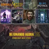 DLC #158: Detonando Agora! 76