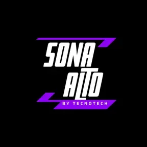 SonaAlto