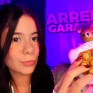 ASMR QUE VAI TE ARREPIAR GOSTOSIN