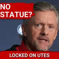 CONTROVERSY: Kyle Whittingham's Legacy has Utah Fans FURIOUS | Michigan Move Worse than we thought..