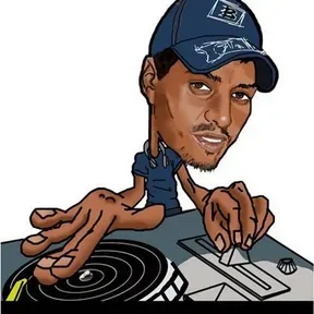 Dj Ronaldo Cesar