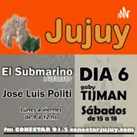 Día 6 - Emisión #115 - 23/10/2021 - El Ingenio Ledesma tiene una deuda de más de 1300 millones con los trabajadores