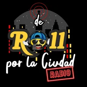 DeRollPorLaCiudad RADIO