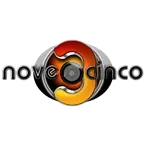 Rádio nove3cinco