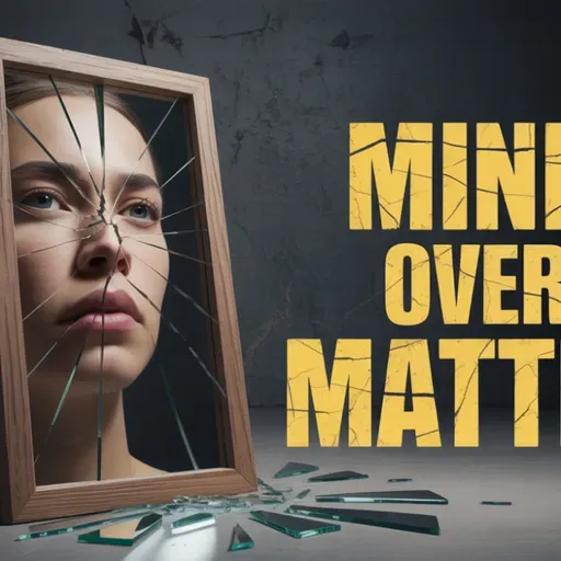 Life and Death Are in the Power of the Tongue | Speak Life, Transform Your Health