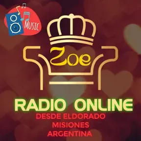 zoe radio online