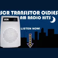 SCR TRANSISTOR OLDIES