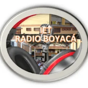IET BOYACA RADIO