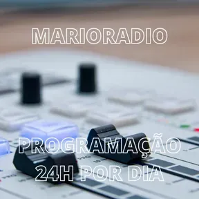 marioRadio
