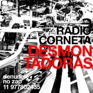 Rádio Corneta 61 - outubro 2021