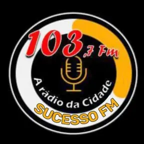 SUCESSO FM 103.7