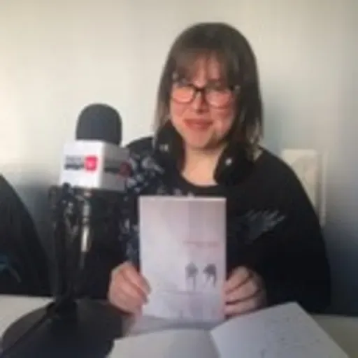 Mónica Drouilly - Libros a la cancha