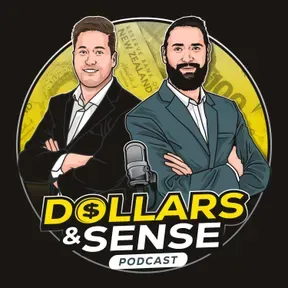 The Dollars & Sense Podcast