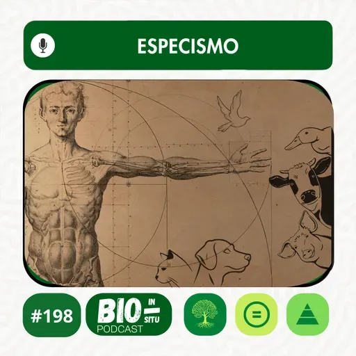 198 - Especismo