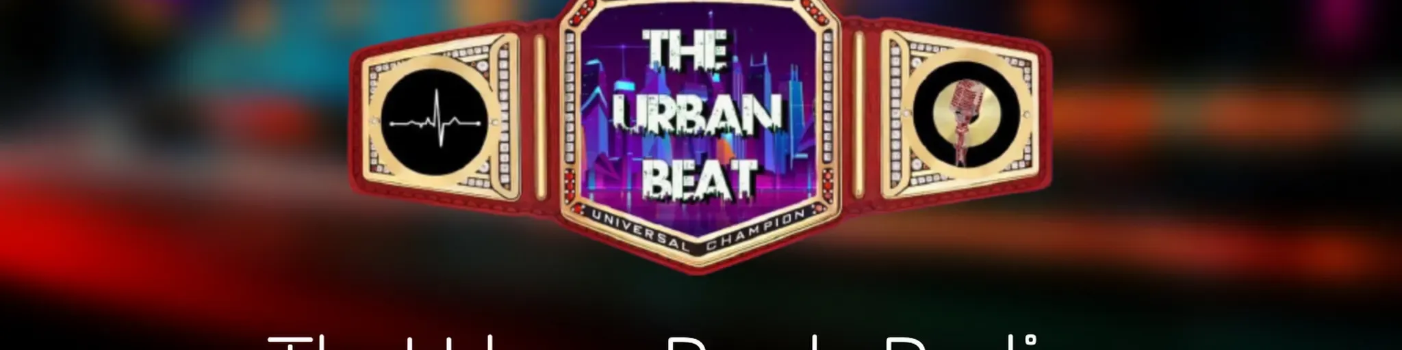 The Urban Beat Radio