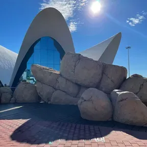 Viagem Espanha