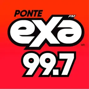 Exa FM Colima - 99.7 FM - XHCOC-FM - JA Radio - Colima, Colima