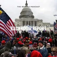 Backroom Report : The "TRUMP☆SURRECTION"