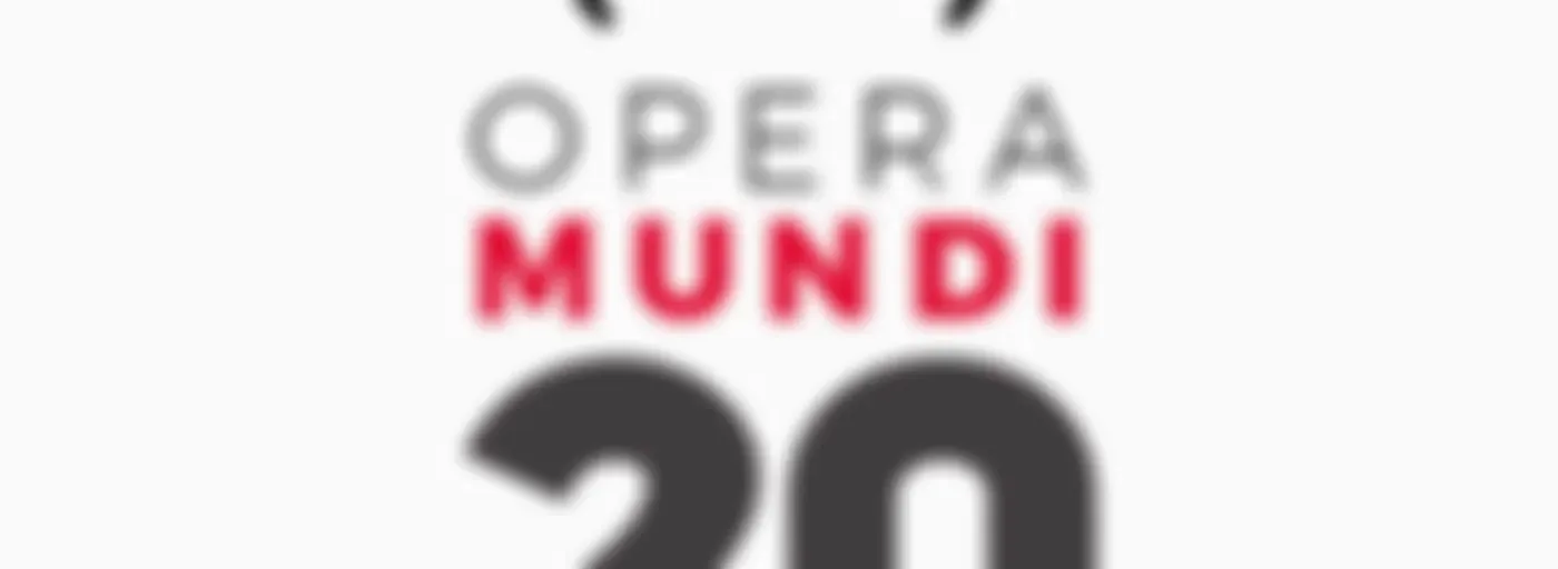 20 Minutos: entrevistas ao vivo em Opera Mundi