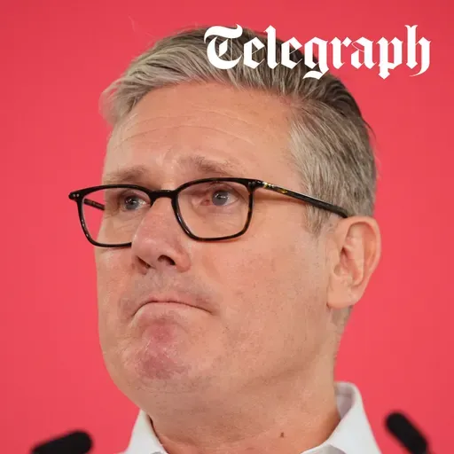 ‘Less authentic than AI’: Starmer's ‘reset’ speech rejected as rivals close in