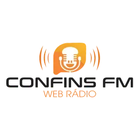 Web Rádio Confins FM
