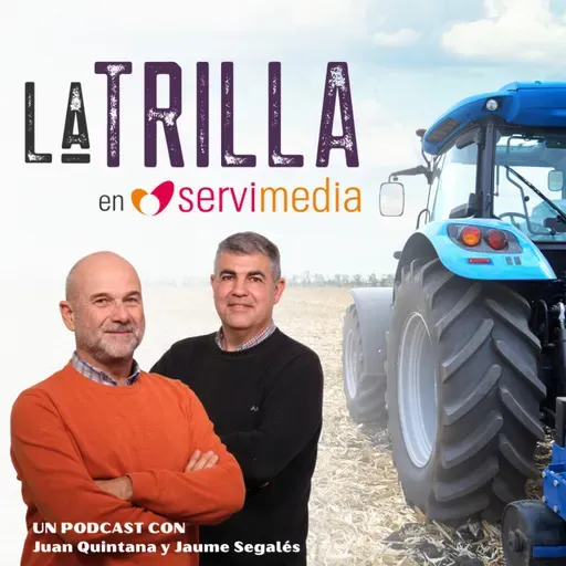 La Trilla al Día en Servimedia | 13 de septiembre de 2024