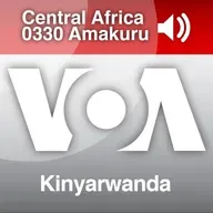 Amakuru mu Gitondo - Nzeli 07, 2025