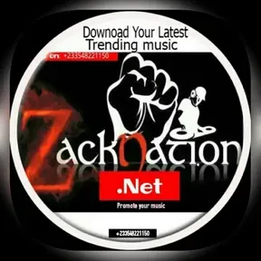 ZackNation Radio