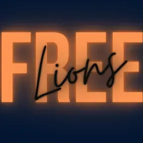 Free Lions